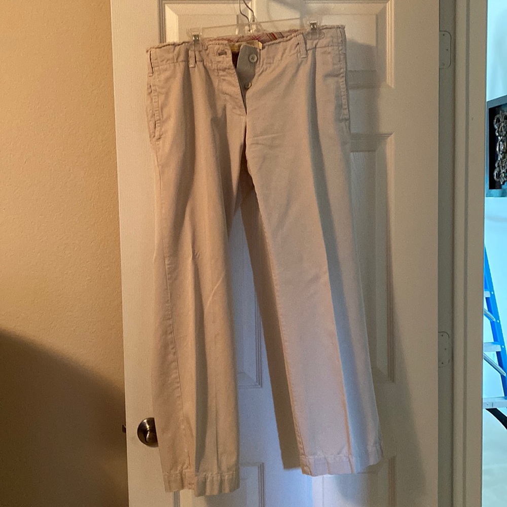 J Crew pants